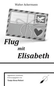 Cover von Flug mit Elisabeth