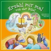 Cover von Erzähl mir mal von der Bibel
