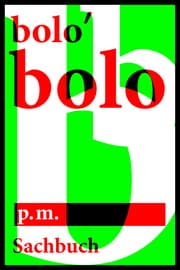 Cover von bolo'bolo