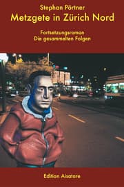 Cover von Metzgete in Zürich Nord