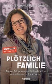 Cover von Plötzlich Familie