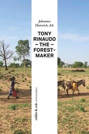 Cover von Tony Rinaudo
