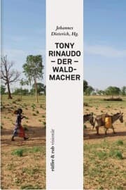 Cover von Tony Rinaudo - Der Waldmacher