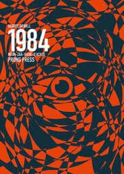 Cover von 1984