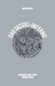 Cover von Das Tasski-Inferno