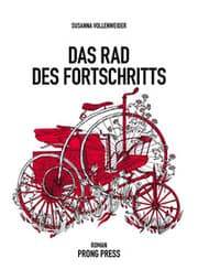 Cover von Das Rad des Fortschritts