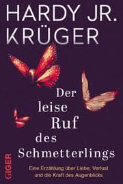Cover von Der leise Ruf des Schmetterlings