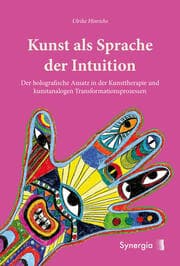 Cover von Kunst als Sprache der Intuition