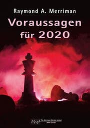 Cover von Voraussagen für 2020