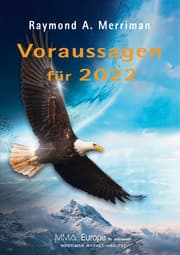 Cover von Voraussagen für 2022