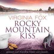 Cover von Rocky Mountain Kiss