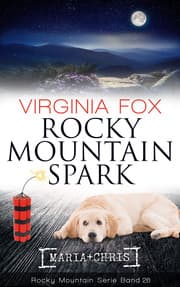 Cover von Rocky Mountain Spark