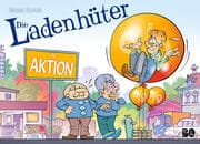 Cover von Die Ladenhüter 1