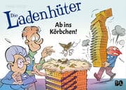 Cover von Die Ladenhüter 2