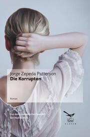 Cover von Die Korrupten