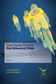 Cover von Das Schwarze Trikot