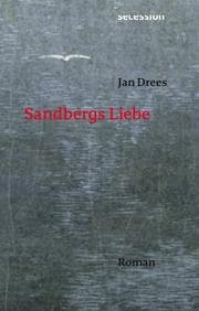 Cover von Sandbergs Liebe