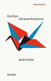 Cover von Ein Herz mit neun Kammern