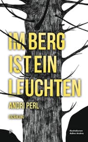 Cover von Im Berg ist ein Leuchten