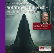 Cover von Solange du liebst