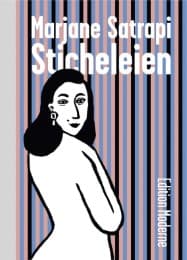 Cover von Sticheleien