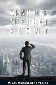 Cover von Wenn die Zukunft kommt