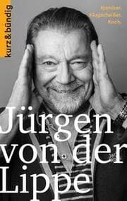 Cover von Jürgen von der Lippe