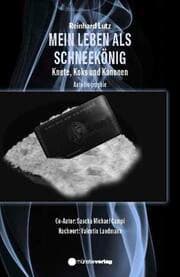 Cover von Mein Leben als Schneekönig