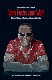 Cover von Vom Fuchs zum Wolf