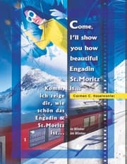 Cover von Come, I'll show you how beautiful Engadin St.Moritz is... in Winter