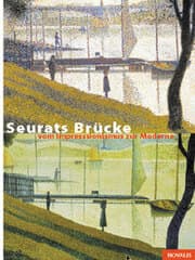 Cover von Seurats Brücke