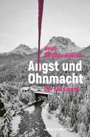 Cover von Angst und Ohnmacht