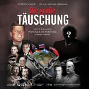 Cover von Die große Täuschung