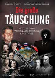Cover von Die große Täuschung