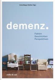 Cover von Demenz.