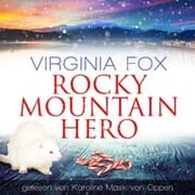 Cover von Rocky Mountain Hero
