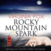 Cover von Rocky Mountain Spark