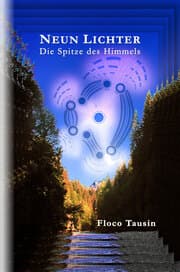 Cover von Neun Lichter