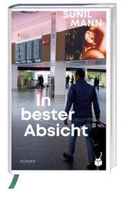 Cover von In bester Absicht