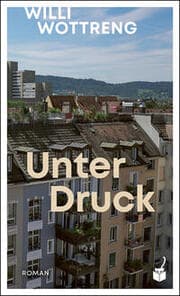 Cover von Unter Druck