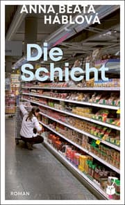 Cover von Die Schicht