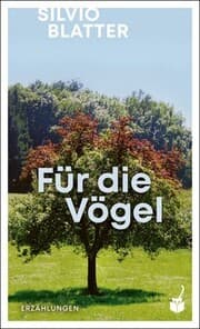 Cover von Für die Vögel