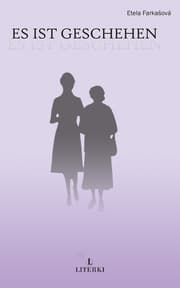 Cover von Es ist geschehen