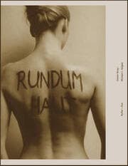 Cover von Rundum Haut
