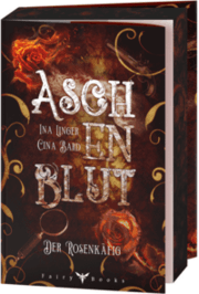 Cover von Der Rosenkäfig