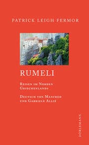 Cover von Rumeli
