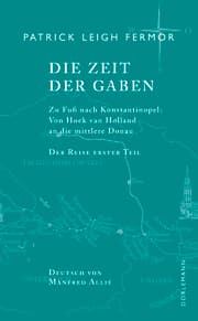 Cover von Die Zeit der Gaben