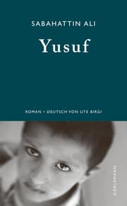 Cover von Yusuf