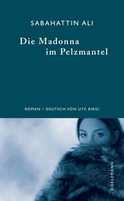 Cover von Die Madonna im Pelzmantel