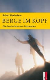 Cover von Berge im Kopf